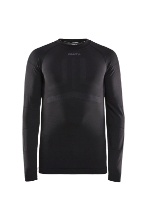 Craft Craft Active Intensity Cn Ls M black/asphalt