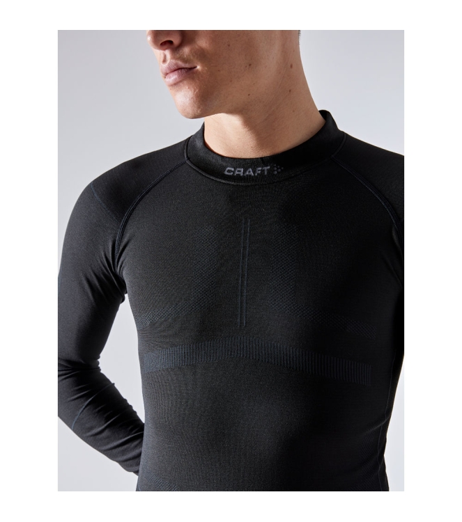 Craft wintersportkleding 1907933-999995 licht grijs bij Leerentveldvrijetijd.nl