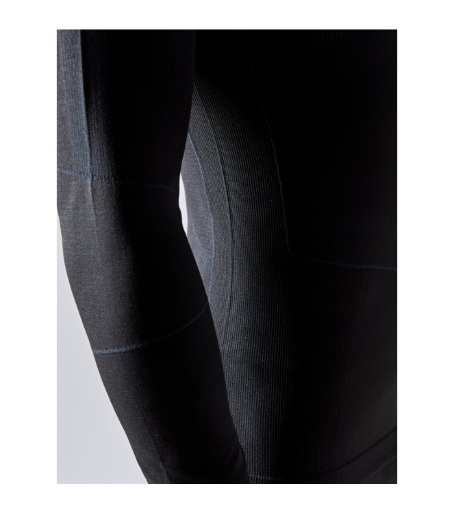 Craft wintersportkleding 1907933-999995 licht grijs bij Leerentveldvrijetijd.nl