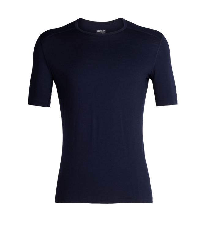 Icebreaker wintersportkleding IB1045094011 antraciet bij Leerentveldvrijetijd.nl