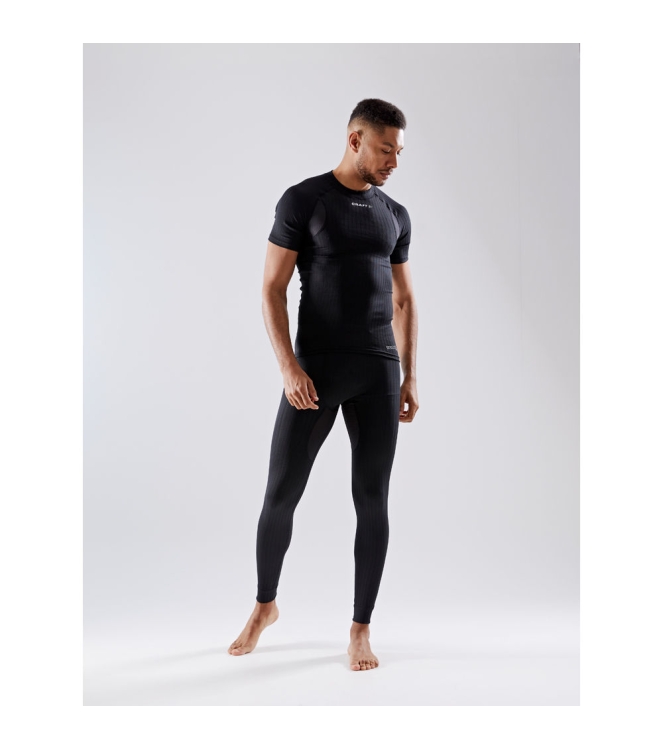 Craft wintersportkleding 1909678 999000 licht grijs bij Leerentveldvrijetijd.nl