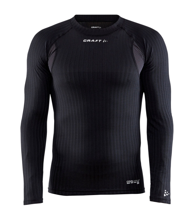 Craft wintersportkleding 1909679 999000 licht grijs bij Leerentveldvrijetijd.nl