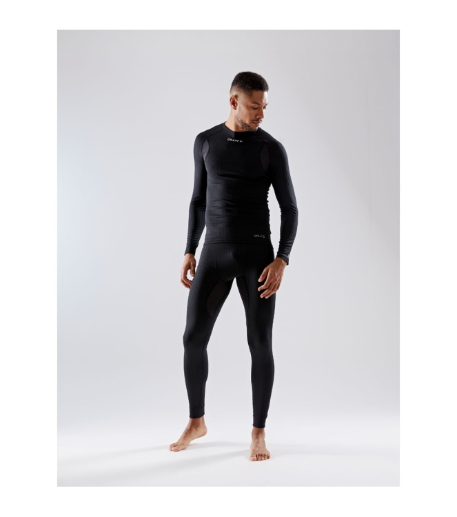 Craft wintersportkleding 1909679 999000 licht grijs bij Leerentveldvrijetijd.nl