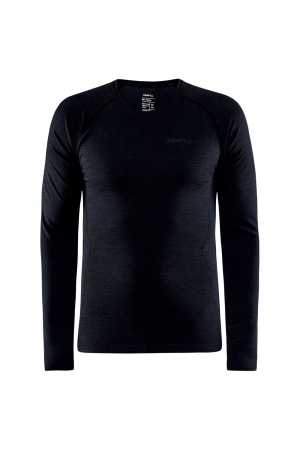 Craft Craft Core Dry Active Comfort LS M black