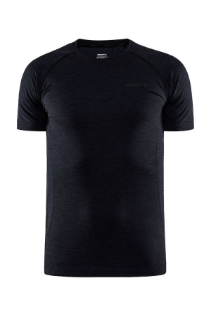 Craft Craft Core Dry Active Comfort SS M black