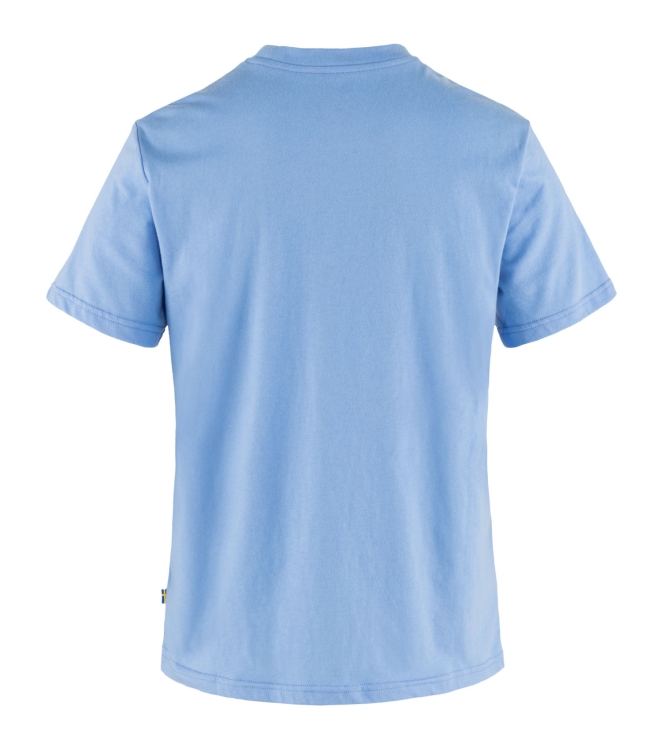 Fjällräven fleeces en truien F14600165 537 antraciet bij Leerentveldvrijetijd.nl