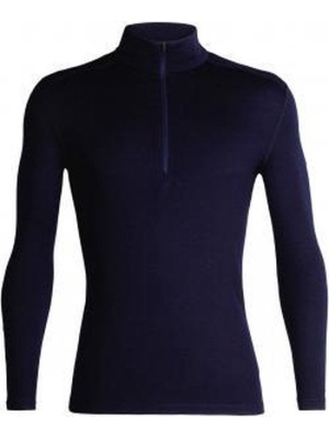 Icebreaker Icebreaker Mens 260 Tech LS Half Zip