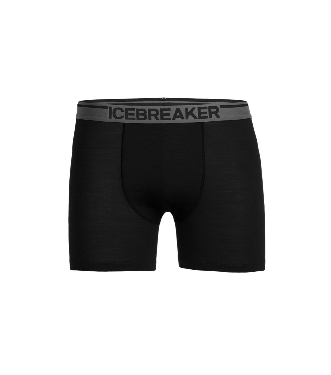 Icebreaker wintersportkleding IB1030290101 licht grijs bij Leerentveldvrijetijd.nl