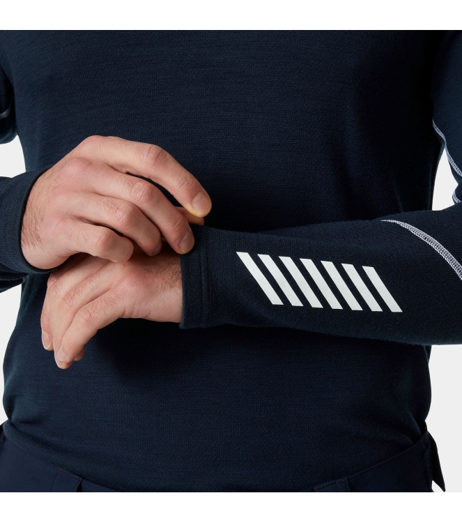 Helly Hansen wintersportkleding 49364 geen kleur bij Leerentveldvrijetijd.nl