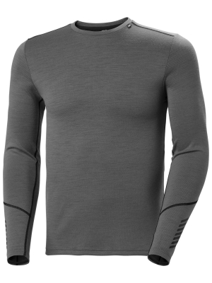 Helly Hansen Helly Hansen Lifa Merino Midweight Crew