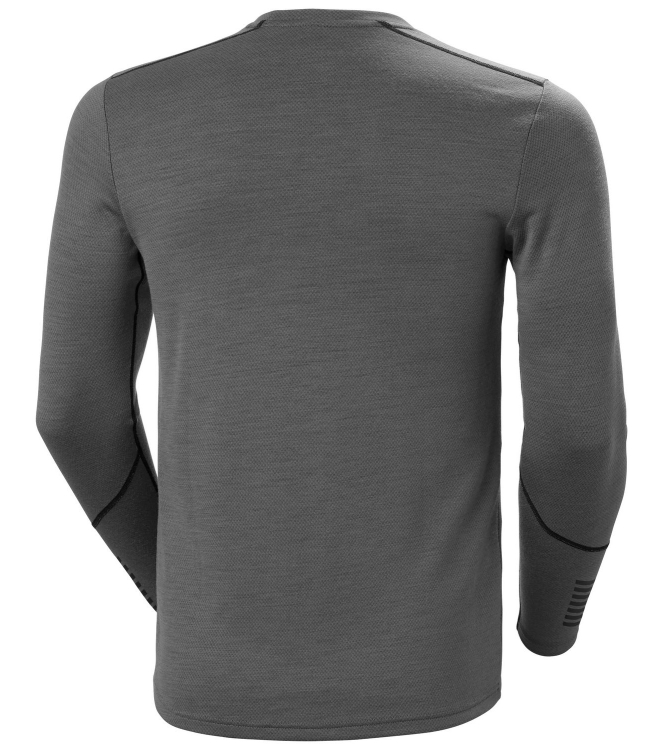 Helly Hansen wintersportkleding 49364_876 lichtblauw bij Leerentveldvrijetijd.nl