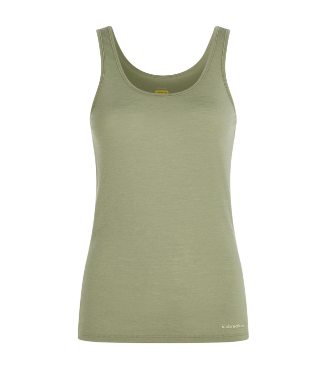 Icebreaker fleeces en truien IB103213 blauw bij Leerentveldvrijetijd.nl