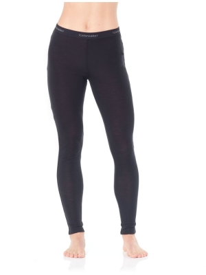 Icebreaker Icebreaker Wmns 175 Everyday Leggings Icebreaker Icebreaker Wmns 175 Everyday Leggings