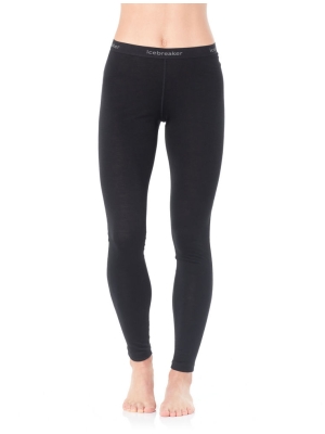 Icebreaker Icebreaker Wmns 200 Oasis Leggings