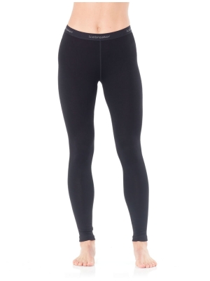 Icebreaker Icebreaker Wmns 260 Tech Leggings