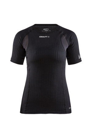 Craft Craft Active Extreme X Rn SS W Black