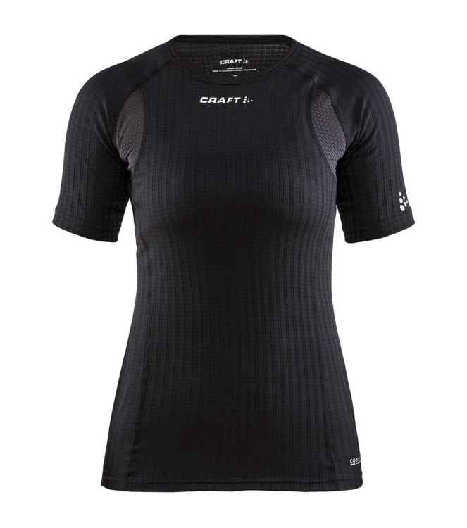 Craft wintersportkleding 1909672 999000 licht grijs bij Leerentveldvrijetijd.nl