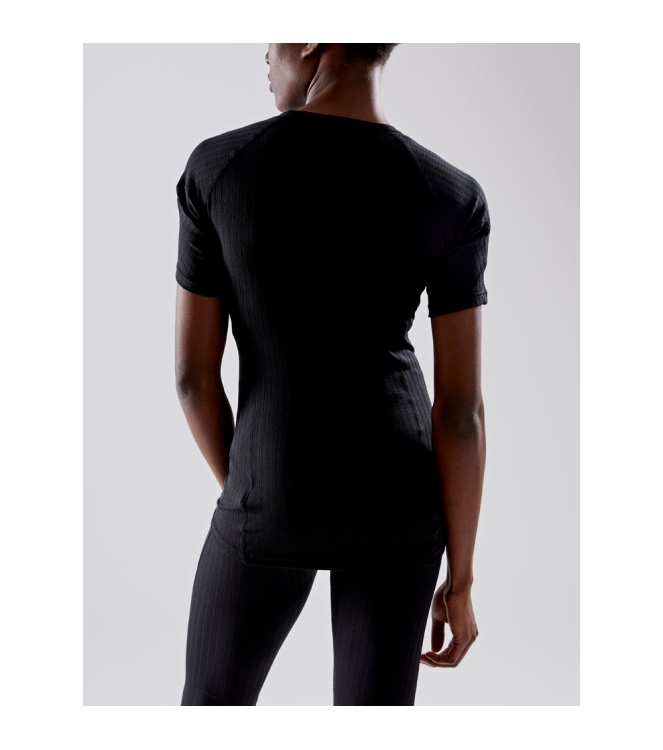 Craft wintersportkleding 1909672 999000 licht grijs bij Leerentveldvrijetijd.nl