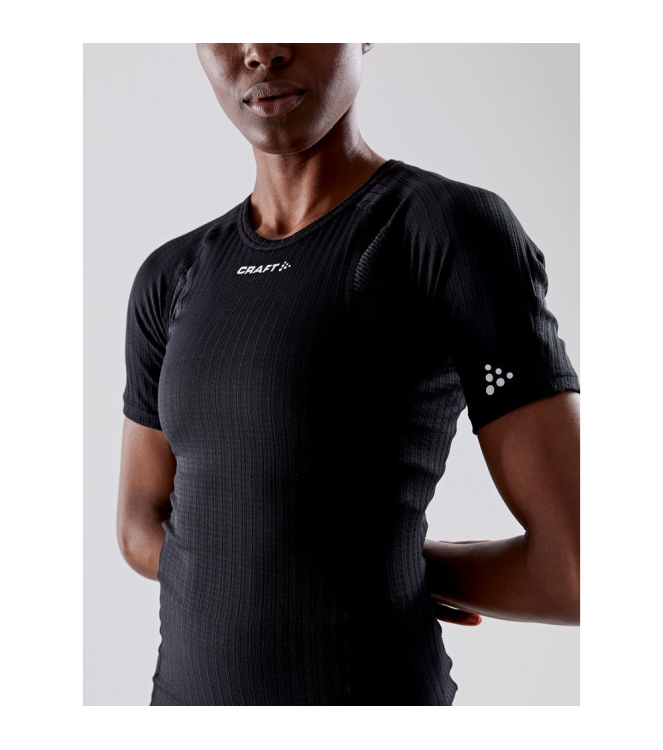 Craft wintersportkleding 1909672 999000 licht grijs bij Leerentveldvrijetijd.nl