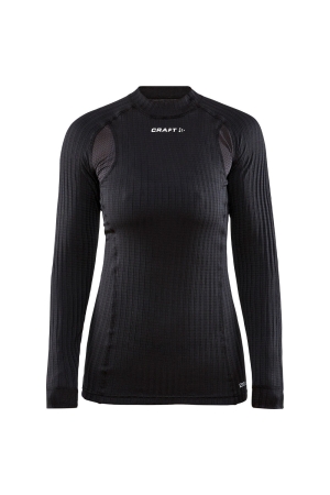 Craft Craft Active Extreme X Cn Ls W Black Craft Craft Active Extreme X Cn Ls W Black