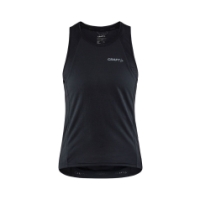 craft Core Endur Singlet Women black 1910563 999000