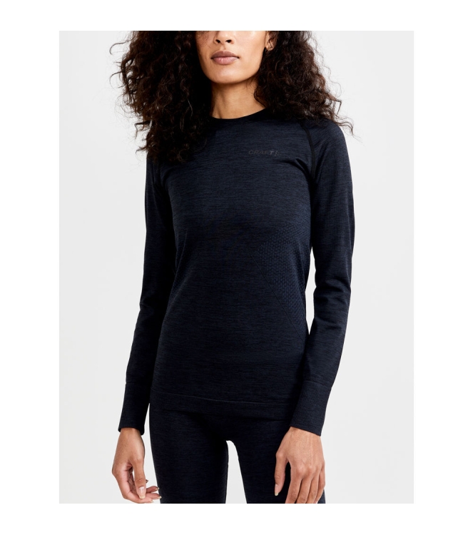 Craft wintersportkleding 1911168-B999000 licht grijs bij Leerentveldvrijetijd.nl