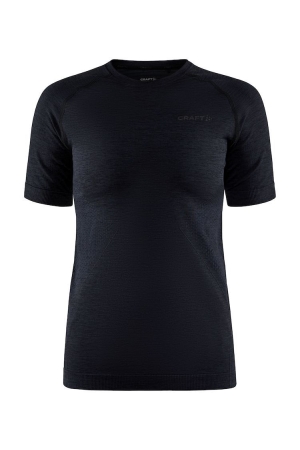 Craft Craft Core Dry Active Comfort SS W black Craft Craft Core Dry Active Comfort SS W black