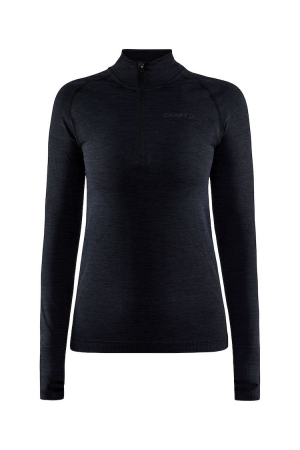 Craft Craft Core Dry Active Comfort HZ W black