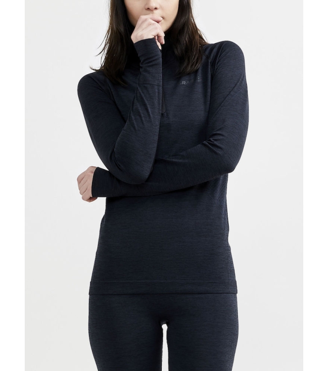 Craft wintersportkleding 1911167-B999000 licht grijs bij Leerentveldvrijetijd.nl