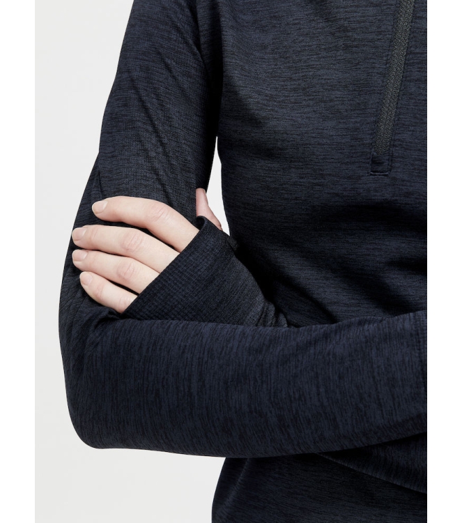 Craft wintersportkleding 1911167-B999000 licht grijs bij Leerentveldvrijetijd.nl