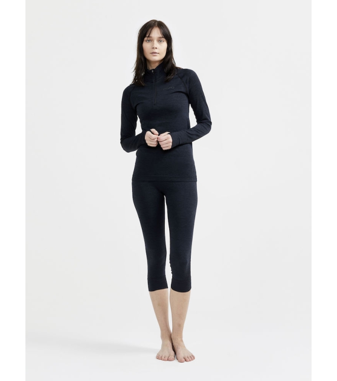 Craft wintersportkleding 1911167-B999000 licht grijs bij Leerentveldvrijetijd.nl