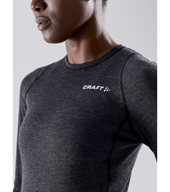 Craft wintersportkleding 1911548 998000 licht grijs bij Leerentveldvrijetijd.nl