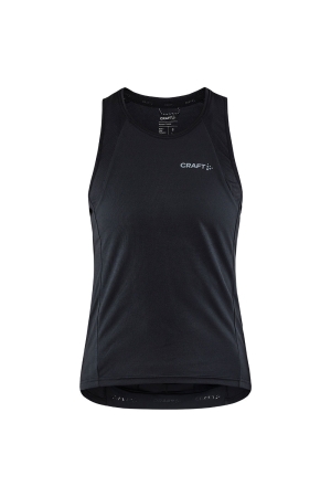 Craft Craft Core Endur Singlet Women black