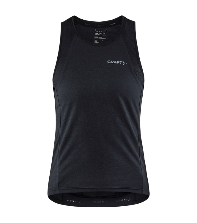 Craft wintersportkleding 1910563 999000 licht grijs bij Leerentveldvrijetijd.nl