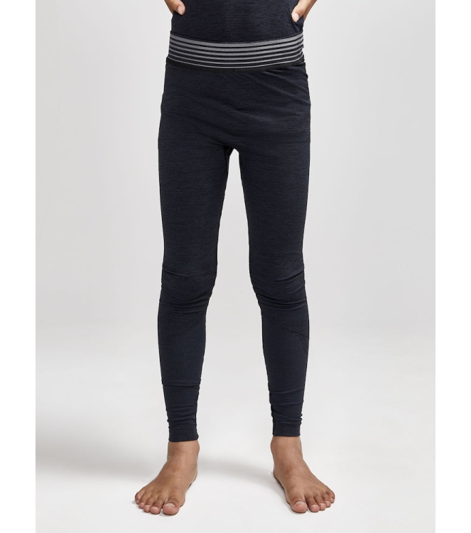 Craft wintersportkleding 1911234-B999000 licht grijs bij Leerentveldvrijetijd.nl