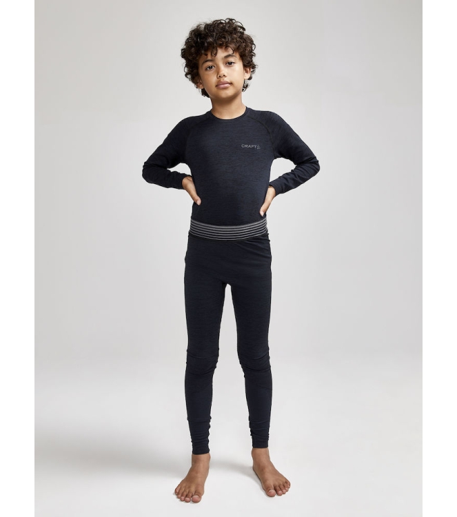 Craft wintersportkleding 1911234-B999000 licht grijs bij Leerentveldvrijetijd.nl