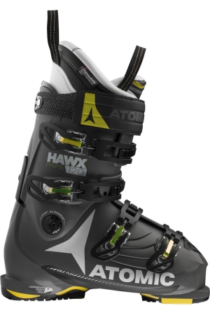 Atomic Atomic Hawx Prime 120 skischoenen heren anthracite/black/lime