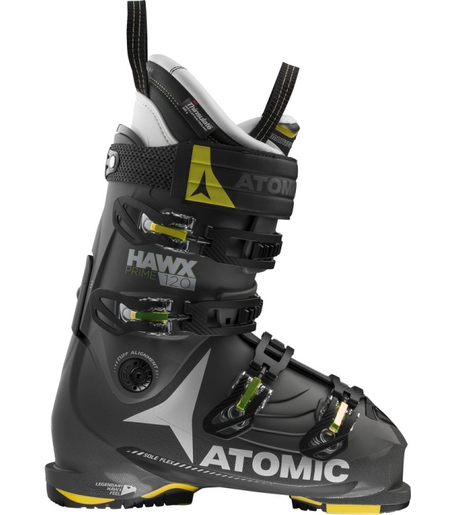 Atomic wintersport schoenen AE5015700  bij Leerentveldvrijetijd.nl