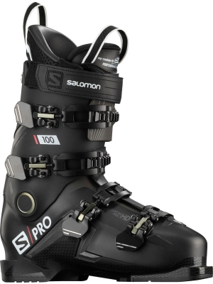 Salomon Salomon S/PRO 100 skischoen M
