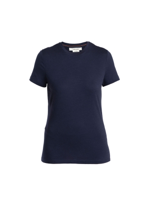 Icebreaker Icebreaker W Mer 150 Tech Lite III SS Tee