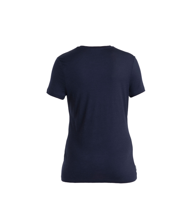 Icebreaker fleeces en truien IB0A56Y8 geen kleur bij Leerentveldvrijetijd.nl