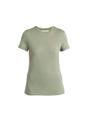 Icebreaker Icebreaker W Mer 150 Tech Lite III SS Tee