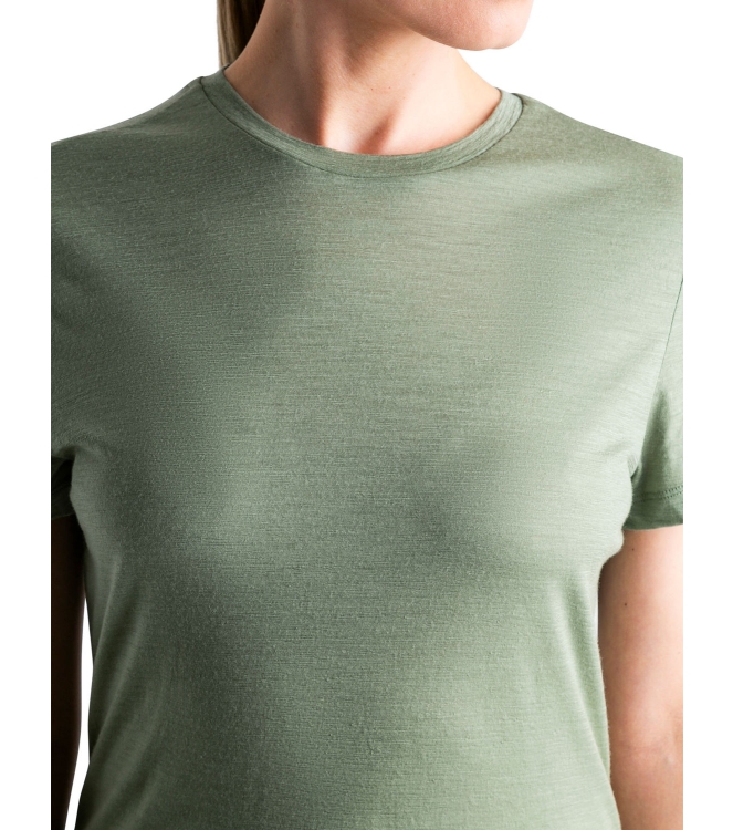 Icebreaker fleeces en truien IB0A56Y8 blauw bij Leerentveldvrijetijd.nl