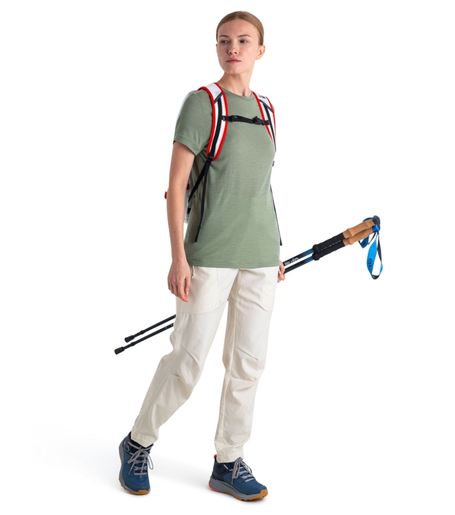 Icebreaker fleeces en truien IB0A56Y8 blauw bij Leerentveldvrijetijd.nl