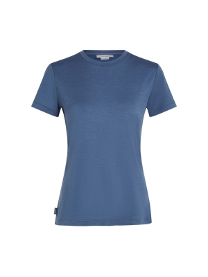 Icebreaker Icebreaker W Mer 150 Tech Lite III SS Tee
