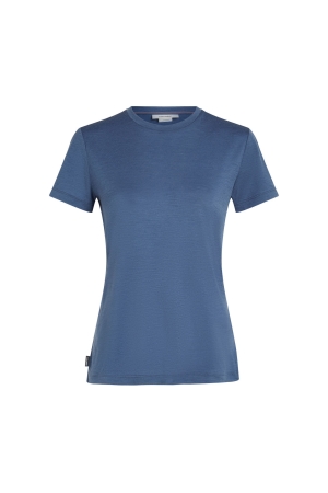 Icebreaker Icebreaker W Mer 150 Tech Lite III SS Tee A76_Dawn Icebreaker Icebreaker W Mer 150 Tech Lite III SS Tee A76_Dawn