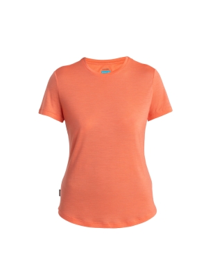 Icebreaker Icebreaker W Mer 125 Cool-Lite Sphere III SS Tee