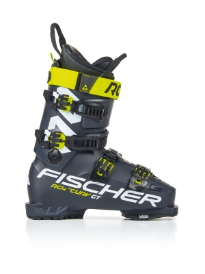 Fischer Fischer RC4 The Curv GT 110 Vacuum Walk