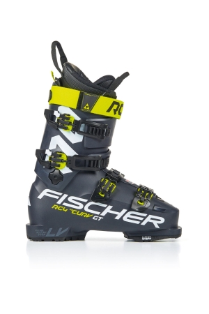 Fischer Fischer RC4 The Curv GT 110 Vacuum Walk Dark grey