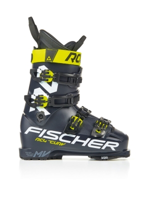 Fischer Fischer RC4 The Curv 110 Vacuum Walk